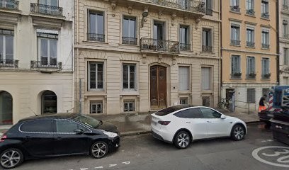 Edenwork, Agence de Marketing à Lyon 02