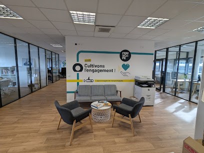 Périscope Création, Agence de Marketing Digital à Cournon-d'Auvergne