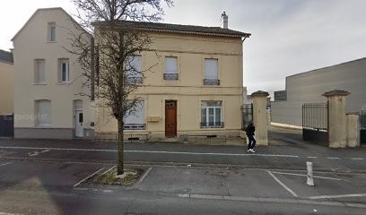 Consultant SEO Arras - Adam Jankowski, Agence de Marketing Digital à Achicourt