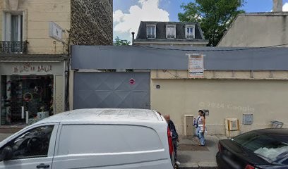 Top Visibilité, Agence de Marketing à Pantin