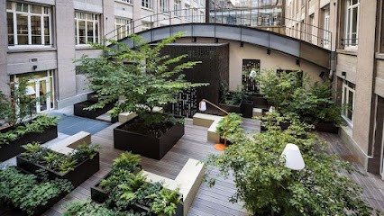 ANIMEDIA, Agence de Marketing à Paris 12