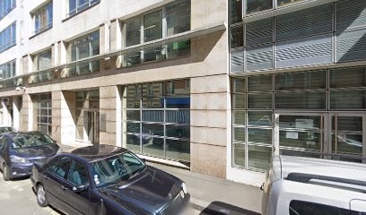 Adm Promotion, Agence de Marketing à Clichy