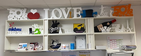 In-Edit Communication, Agence de Marketing à Roanne