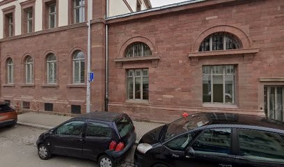 Marketing numérique, Agence de Marketing Digital à Strasbourg