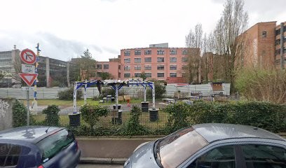 BLANCHEMAILLE By Euratechnologies, Agence de Marketing à Roubaix