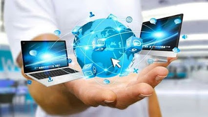 Webconcepts Yves Tahar Entreprise, Agence de Marketing à Persan