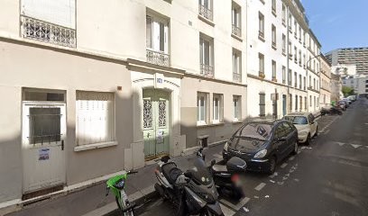 Businessin, Agence de Marketing Digital à Paris 20