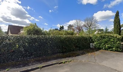 Les Pépites & Co, Agence de Marketing à Saint-Bernard