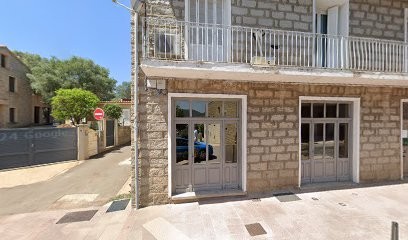 Studio DMS, Agence de Marketing à Porto-Vecchio