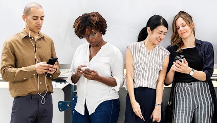 Connexions, Agence de Marketing Digital à Villeneuve-de-Marsan