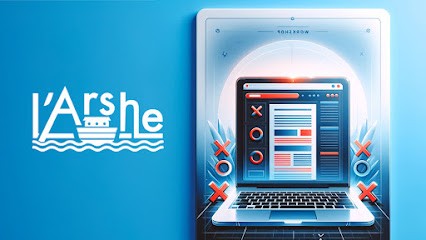 L'Arshe, Agence de Marketing à Rosny-sous-Bois