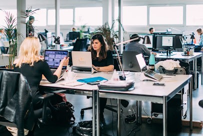 Agence Maetva, Agence de Marketing Digital à Strasbourg