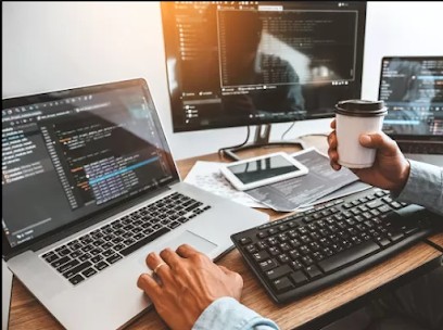 V-seo.eu, Agence de Marketing à Sens