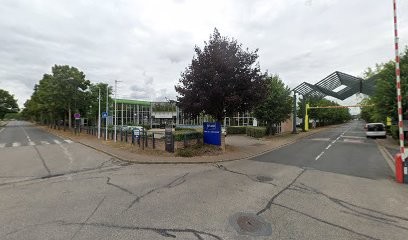 MEDIAPOSTE, Agence de Marketing à Saint-Thibault-des-Vignes