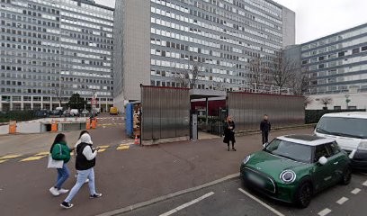 EFLOW, Agence de Marketing Digital à Clichy