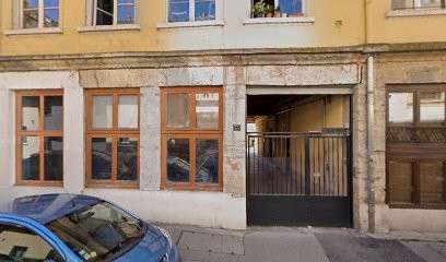 Jean Marc Di Rienzo, Agence de Marketing Digital à Lyon 04