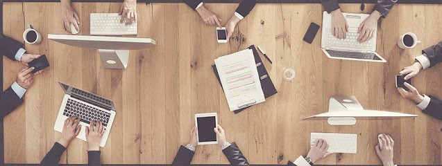 Air Web Strategies, Agence de Marketing Digital à Saint-Martin-de-Ré