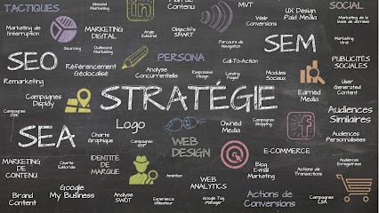 Jean-Noël Anderruthy, Agence de Marketing à Vence