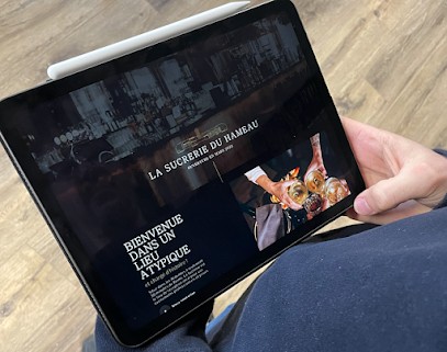 Colibry's : Agence De Communication Dans Les Ardennes, Agence de Marketing à Saint-Germainmont