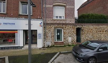 ORIAZE, Agence de Marketing Digital à Beauvais