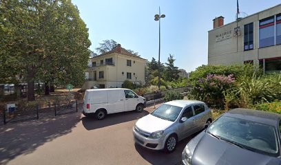 LewDigital, Agence de Marketing à Lyon 08