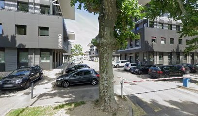 ArrowLinks, Agence de Marketing Digital à Vienne