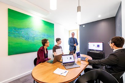 Pluvian, Agence de Marketing Digital à Claix