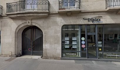 Datatomic, Agence de Marketing Digital à Nancy