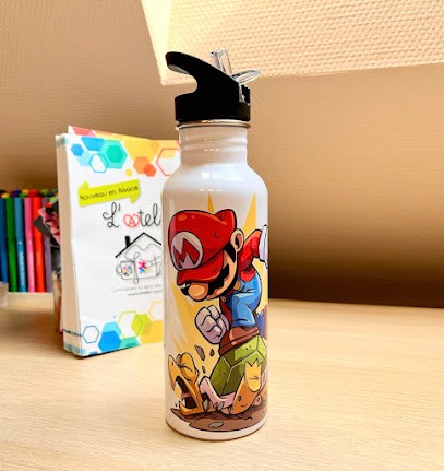 ADCM, Agence de Marketing à Wingen-sur-Moder