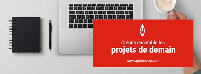 AppLikezVous Agence Digitale Nantes Et DOM TOM, Agence de Marketing Digital à Carquefou