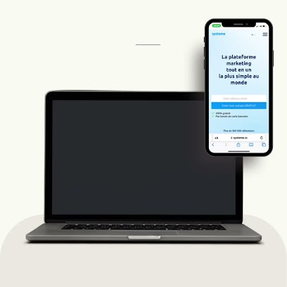 TEURUA AFFILIATION MARKETING, Agence de Marketing Digital à Toul