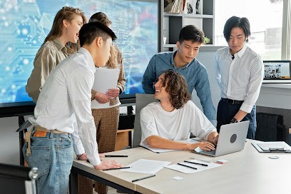 Agence Marketing Digitale - Brick Par Brick, Agence de Marketing Digital à Gonesse