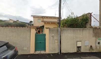 Maud Barbaud-Dijoux, Agence de Marketing à Sète