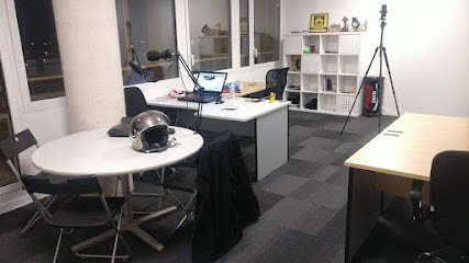 Planete8, Agence de Marketing à Montpellier