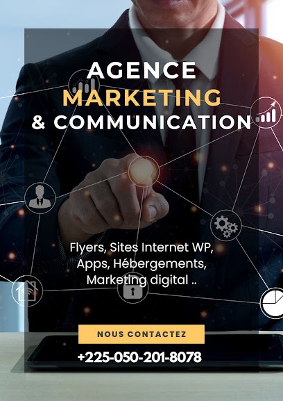 Yes-mg, Agence de Marketing à Noisiel