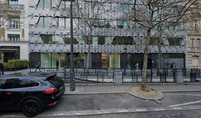 Smartfocus France, Agence de Marketing à Paris 08