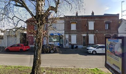 DIGITAL INFLUENCE, Agence de Marketing à Saint-Quentin