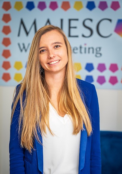 MAJESCOM, Agence de Marketing Digital à La Roche-sur-Yon