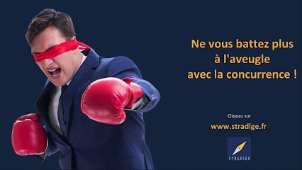 Stradige, Agence de Marketing Digital à La Roque-d'Anthéron