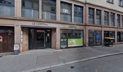 Takkeo, Agence de Marketing Digital à Strasbourg