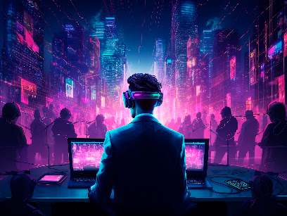 Ul Digital, Agence De Marketing à Marly-la-Ville