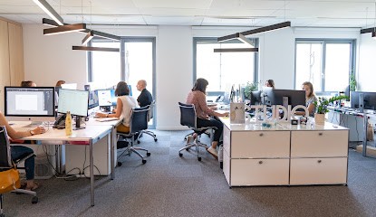 COM & Company, Agence de Marketing à Lyon 06