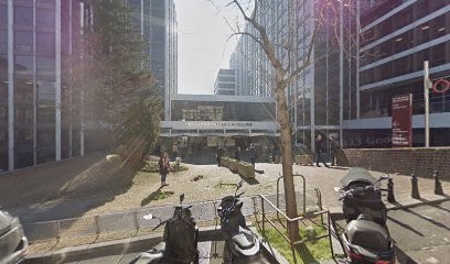 Cherry For Life Science, Agence de Marketing à Saint-Cloud