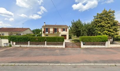 Dorothée MANSUY, Agence de Marketing Digital à Saint-Astier