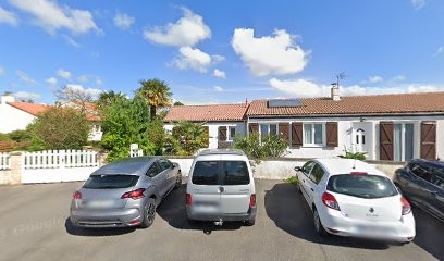 Virginie Rezé, Agence de Marketing Digital aux Sorinières