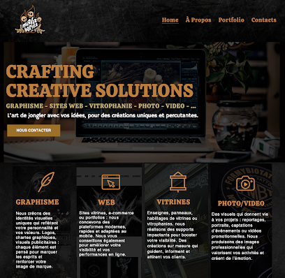 Malabarista Productions, Agence De Marketing à Sotteville-lès-Rouen