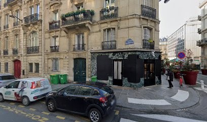 inDigital, Agence de Marketing à Paris 08