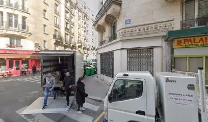 Hecate consulting, Agence de Marketing Digital à Paris 20