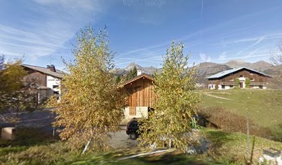 Thierry Dumax-Baudron - iCATS, Agence de Marketing Digital à Crest-Voland