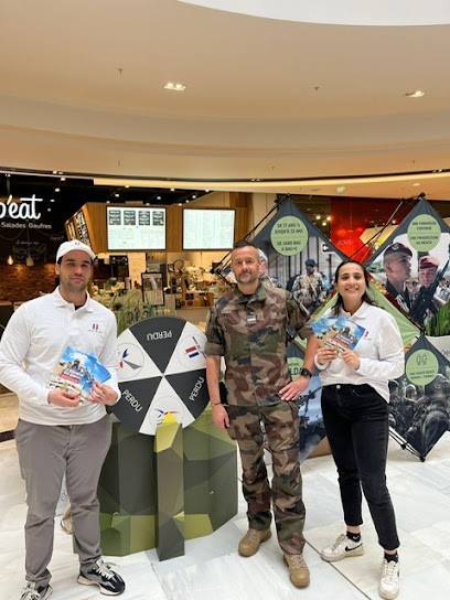 Field And People, Agence de Marketing à Oullins